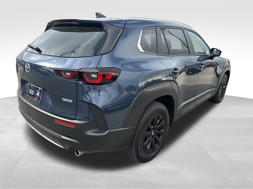 2026 Mazda CX-50 Hybrid - Image 2
