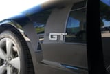 2007 Ford Mustang - Preview 8