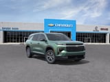 2027 Chevrolet Traverse - Preview 2