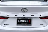 2025 Toyota Camry - Preview 9