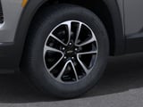 2026 Chevrolet Trailblazer - Preview 9