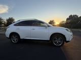 2013 Lexus RX - Preview 6