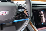 2025 Cadillac Escalade - Preview 13