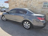 2008 Honda Accord - Preview 3