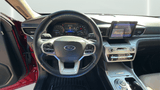 2022 Ford Explorer - Preview 13