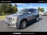 2018 GMC Yukon - Preview 2