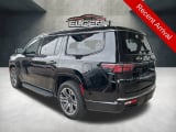 2024 Jeep Wagoneer - Preview 5