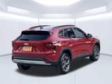 2026 Chevrolet Trax - Preview 5