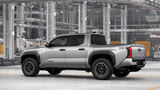 2026 Toyota Tacoma - Preview 5