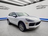 2019 Porsche Cayenne - Preview 4