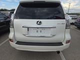 2022 Lexus GX 460 - Preview 5