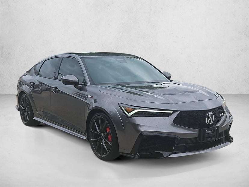 2024 Acura Integra - Image 2
