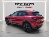 2026 Buick Envision - Preview 8