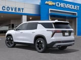 2027 Chevrolet Traverse - Preview 3
