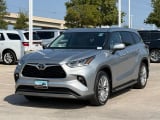 2023 Toyota Highlander - Preview 6