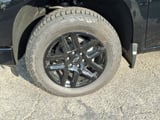 2026 Chevrolet Silverado 1500 - Preview 9