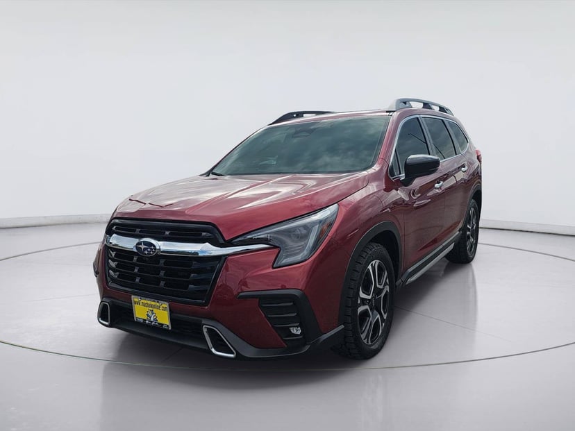 2024 Subaru Ascent - Image 1