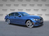 2024 BMW 3 Series - Preview 2