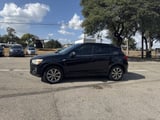 2013 Mitsubishi Outlander Sport - Preview 2