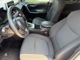 2025 Toyota RAV4 - Preview 12