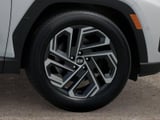 2026 Hyundai Tucson - Preview 8