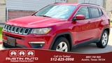 2018 Jeep Compass - Preview 2