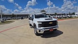 2026 Chevrolet Silverado 2500 HD - Preview 4