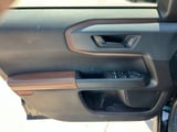 2021 Ford Bronco - Preview 11
