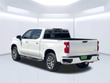 2026 Chevrolet Silverado 1500 - Preview 3