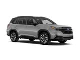2026 Subaru Forester - Preview 2