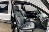 2010 Mercedes-Benz C-Class - Preview 8