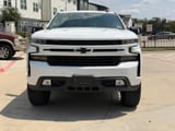 2020 Chevrolet Silverado 1500 - Preview 9