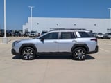 2026 Subaru Outback - Preview 3
