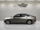 2025 Chevrolet Malibu - Preview 2
