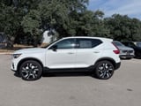 2026 Volvo XC40 - Preview 2