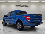2021 Ford F-150 - Preview 3