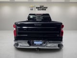 2023 Chevrolet Silverado 1500 - Preview 4
