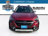 2024 Subaru Outback - Preview 2