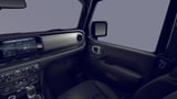 2026 Jeep Wrangler - Preview 7