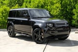 2026 Land Rover Defender - Preview 6
