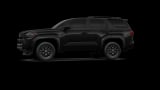 2026 Toyota 4Runner - Preview 3