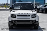 2025 Land Rover Defender - Preview 5