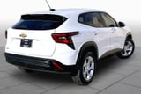 2024 Chevrolet Trax - Preview 15