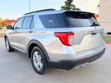 2020 Ford Explorer - Preview 4