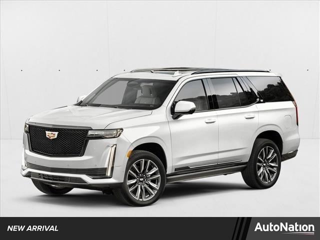 2021 Cadillac Escalade - Image 1