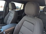 2025 Chevrolet Equinox - Preview 10
