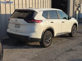 2024 Nissan Rogue - Preview 4