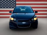 2014 Chevrolet Sonic - Preview 2