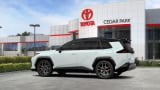 2026 Toyota RAV4 - Preview 5