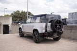 2026 Land Rover Defender - Preview 6